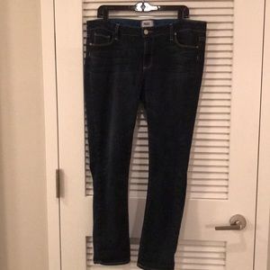 Paige women’s denim
